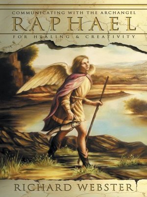 cover image of Raphael